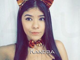 Kandra