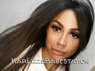 KarLizzeBabestation