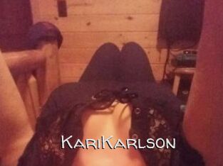 KariKarlson