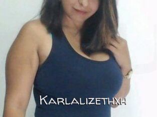 Karlalizethxh