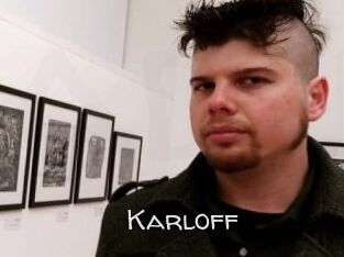 Karloff