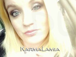 Karma_Lamia