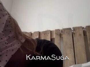 KarmaSuga