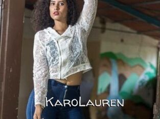 KaroLauren