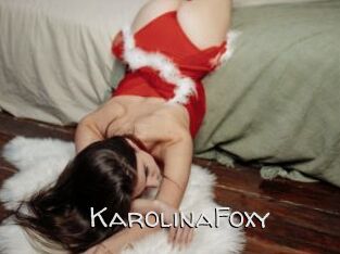 KarolinaFoxy