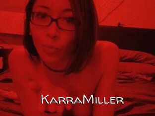 KarraMiller