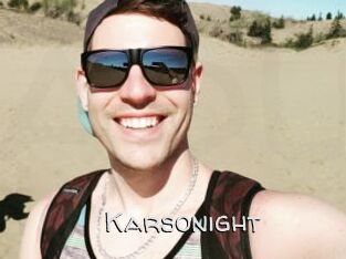 Karsonight