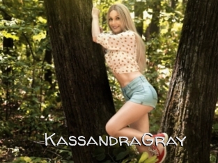 KassandraGray Adult dvd gold