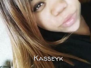 Kasseyk