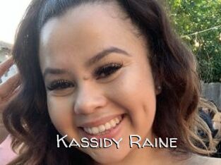 Kassidy_Raine