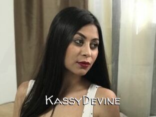 KassyDevine