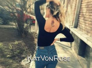 KatVonRose