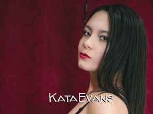 KataEvans