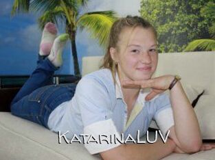 KatarinaLUV