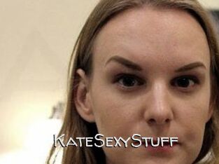 KateSexyStuff