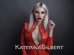 KaterinaGilbert Adult dvd gold