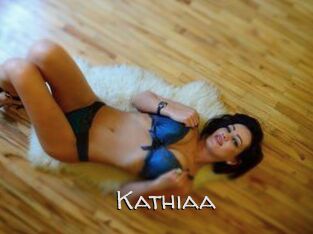 Kathiaa