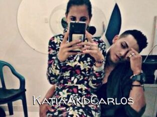 KatiaAndCarlos