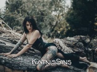 KatnisSins