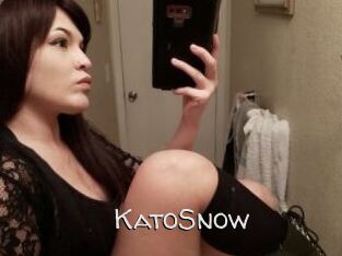 KatoSnow