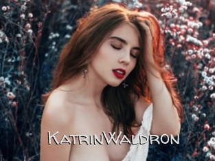 KatrinWaldron Adult dvd gold