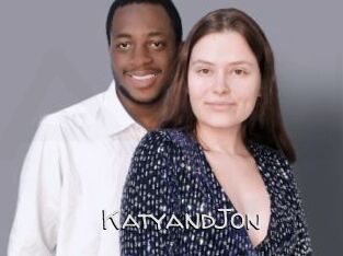 KatyandJon