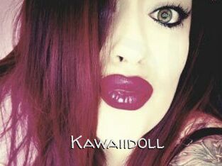 KawaiiDoll