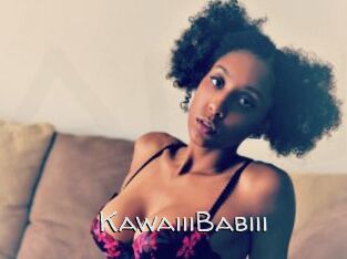 KawaiiiBabiii