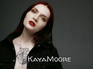 KayaMoore