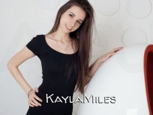 KaylaMiles