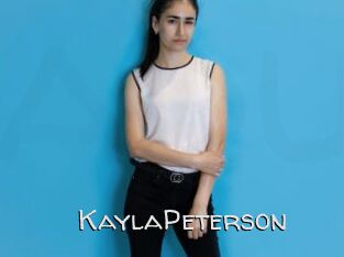 Kayla_Peterson