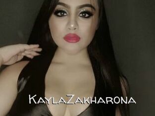 KaylaZakharona