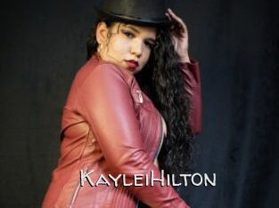 KayleiHilton