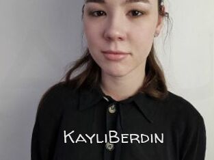 KayliBerdin