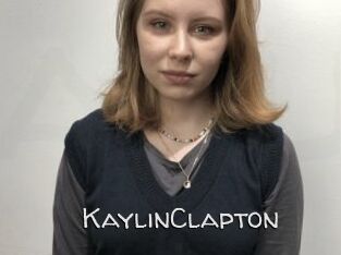 KaylinClapton