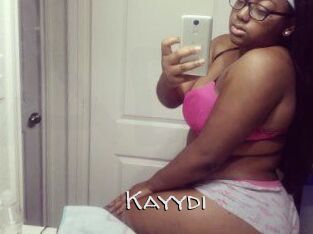 Kayydi