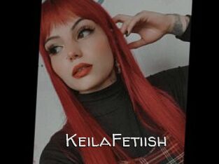 KeilaFetiish