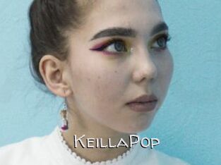 KeillaPop