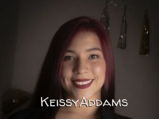 KeissyAddams