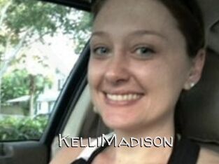 KelliMadison