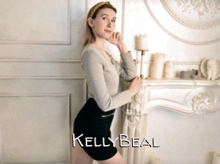 KellyBeal