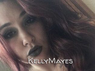 Kelly_Mayes
