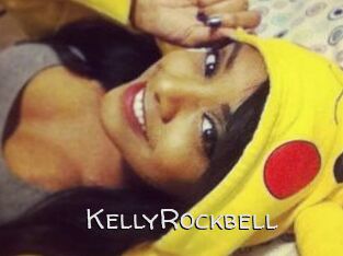 KellyRockbell