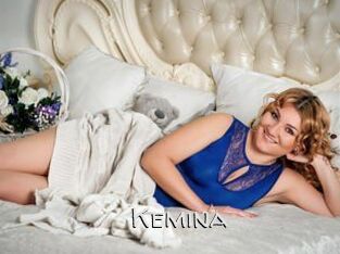 Kemina