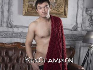 KenChampion