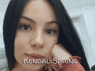 Kendal_Spring
