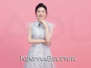 KendraBeletur