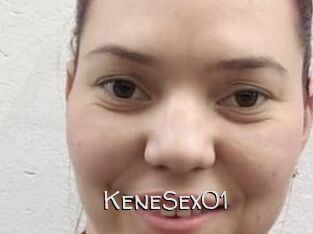 KeneSex01