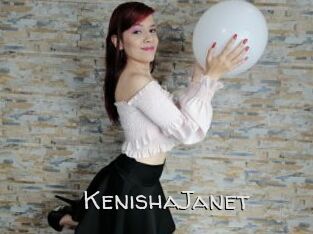 KenishaJanet