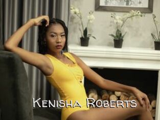 Kenisha_Roberts